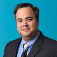 Trinity Consultants Employee David Larsen's profile photo