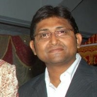 Satish Patel Email & Phone Number