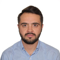 theo eyewear Employee Thibault Francois's profile photo