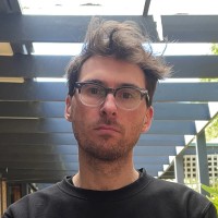 Chargefox Employee Pat McKenna's profile photo