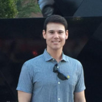 Somerville-Cambridge Elder Services Employee Hank Delmonico's profile photo