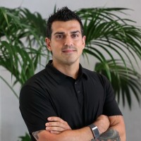 Nick Cicero Email