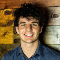 Arrow Circle Electric Employee Drew Stout's profile photo