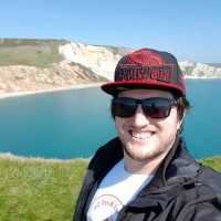 Composite Profiles UK Limited Employee Grant Kirby's profile photo