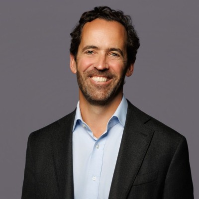 Optima Partners Compliance Advisory Employee Hap Oakley's profile photo