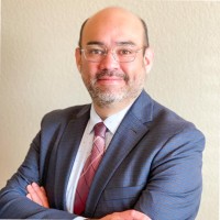 Triumph Financial, Inc. Employee Luis Reyes's profile photo