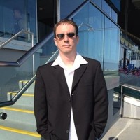 Moneris Solutions Employee Derek Blount's profile photo