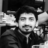 Apna Mart Employee Utkarsh Bagri's profile photo