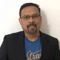 Microexcel Technologies LLC Employee Johny Xavier's profile photo