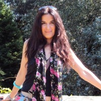Milupa Employee Ana Monteiro's profile photo