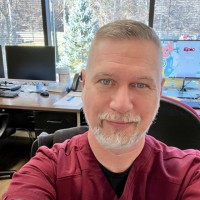 Prime Healthcare, PC Employee Jeremy Baker's profile photo