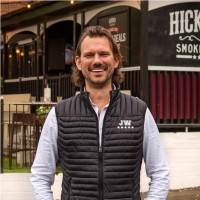 Hickorys Smokehouse Employee John Welsh's profile photo
