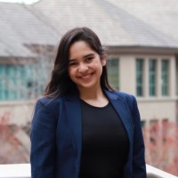 SapidBlue Technologies Employee Jiya Jain's profile photo