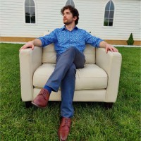 Christopher Worrell Email & Phone Number