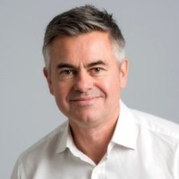 TRL Employee Spencer Rigler's profile photo