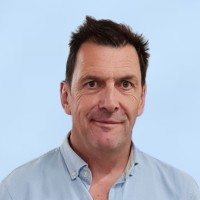 AlignAlytics Employee Roger Ayers's profile photo