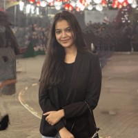 GMO MEDIA Employee Ritika Mishra's profile photo