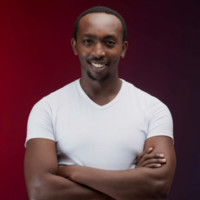 Educate! Employee Samson Mbugua's profile photo