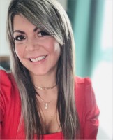 KEFOR Employee Juana Fortier's profile photo