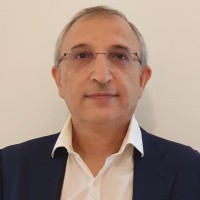 COMDA Employee Uriel Hassidim's profile photo