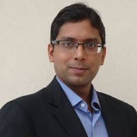 Samara Capital Employee Nilay Pratik's profile photo