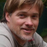 Crypto Commonwealth Employee Simon Cocking's profile photo