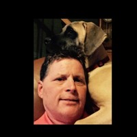 State of Louisiana Employee Johnny Dedon's profile photo
