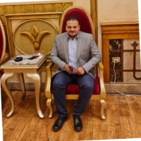 MEMICO Employee Amr Mohie's profile photo