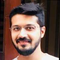 Fenil Gutka's profile photo