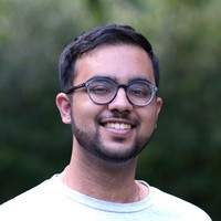 PinkDx, Inc. Employee Aditya Rao's profile photo