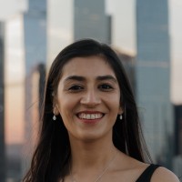 Basis Employee Aastha Biyani's profile photo