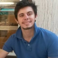 Advanced Material Development Employee Tim Wilderspin's profile photo
