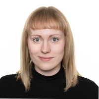 Intragen Employee Beth Walters's profile photo