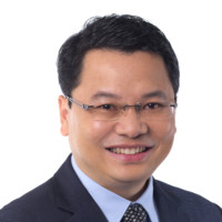 Infineon Technologies Employee Soon Lim's profile photo