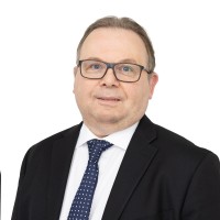 Grant Thornton Luxembourg Employee Laurent Decaen's profile photo