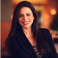 Marriott International Employee Khushnooma Kapadia's profile photo