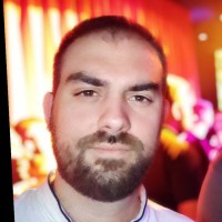 Spotlight POS Employee Alexandros Stylianidis's profile photo