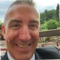 The Hershey Company Employee Richard McMahon's profile photo