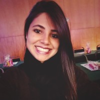 Precificar Employee Pâmela Tavares Vidal's profile photo