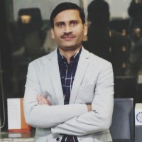 Maneendra Trivedi Email & Phone Number