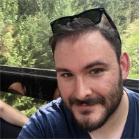 Tom Harris Cellular Employee Dillon Routien's profile photo