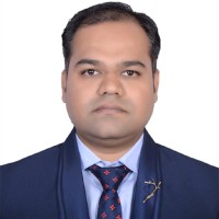 Worley Employee Vivek Chavan's profile photo