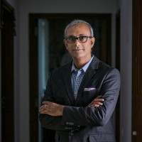 Bharat Fritz Werner Employee Ravi Raghavan's profile photo