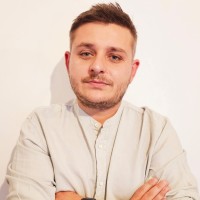 Cristian G. Email