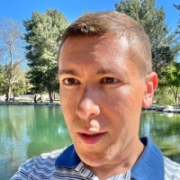California State University, Fullerton Employee Daniel Coats's profile photo