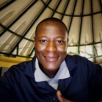 PROLining Employee Tshepang Kgwadi's profile photo