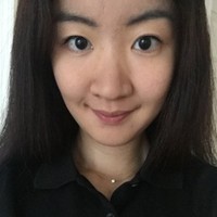 Amazon Employee Yan P's profile photo