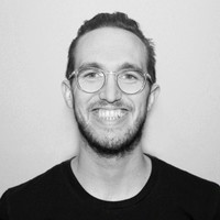 OMD Australia Employee Rob Frost's profile photo