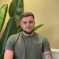 Heron Financial Employee Brennan Goodwin's profile photo
