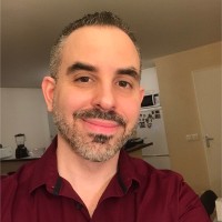 Nextwave IT Employee Franck Benattar's profile photo